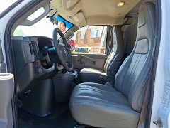 Used 2021  Chevrolet Express Cargo Van RWD 2500 135" at Joshua Motor Company near Pennsauken&comma; NJ