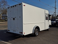 Used 2011  Ford Econoline Cutaway E350 Chassis Van 138" DRW at Joshua Motor Company near Pennsauken&comma; NJ