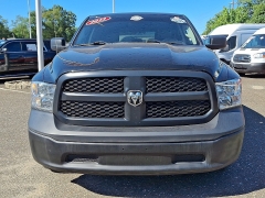 Used 2022 Ram 1500 Classic 2WD Tradesman Quad Cab 6'4" Box at Joshua Motor Company near Pennsauken, NJ