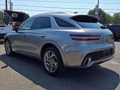 Used 2025  Genesis GV70 2&period;5T AWD at Joshua Motor Company near Pennsauken&comma; NJ