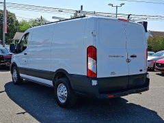 Used 2020 Ford Transit Cargo Van T-250 Low Rf 9070 GVWR AWD at Joshua Motor Company near Pennsauken, NJ
