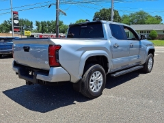 Used 2024  Toyota Tacoma 4WD TRD Off Road Double Cab 6ft Bed AT at Joshua Motor Company near Pennsauken&comma; NJ