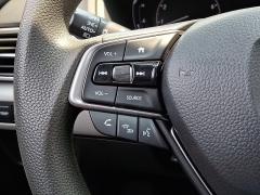 Used 2019 Honda Accord Sedan 4d LX 1.5L at Joshua Motor Company near Pennsauken, NJ