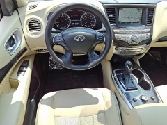 Used 2020 INFINITI QX60 4d SUV AWD LUXE Essential at Joshua Motor Company near Pennsauken, NJ