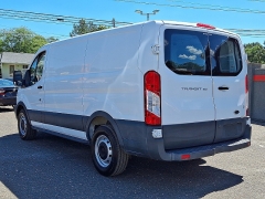 Used 2016 Ford Transit Cargo Van T-150 130" Low Rf 8600 GVWR Swing-Out RH Dr at Joshua Motor Company near Pennsauken, NJ