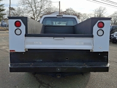 Used 2016  Ford Super Duty F-350 2WD Crew Cab XLT SRW at Joshua Motor Company near Pennsauken&comma; NJ