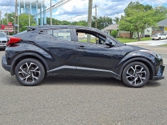 Used 2018 Toyota C-HR 4d SUV XLE at Joshua Motor Company near Pennsauken, NJ