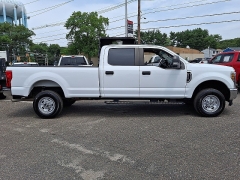 Used 2019  Ford Super Duty F-250 4WD Crew Cab XL at Joshua Motor Company near Pennsauken&comma; NJ