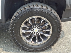 Used 2020  Chevrolet Colorado 4WD Crew Cab ZR2 at Joshua Motor Company near Pennsauken&comma; NJ