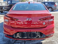 Used 2019 Hyundai Elantra 4d Sedan SEL at Joshua Motor Company near Pennsauken, NJ