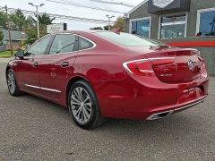 Used 2018  Buick LaCrosse 4d Sedan FWD Essence 3&period;6L at Joshua Motor Company near Pennsauken&comma; NJ