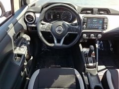 Used 2022  Nissan Versa SV CVT at Joshua Motor Company near Pennsauken&comma; NJ