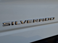 Used 2024  Chevrolet Silverado 1500 2WD Reg Cab 140" Work Truck at Joshua Motor Company near Pennsauken&comma; NJ