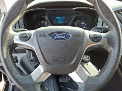 Used 2018  Ford Transit Passenger Wagon T-350 148" Low Roof Swing-Out RH Dr at Joshua Motor Company near Pennsauken&comma; NJ