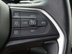 Used 2022 Jeep Grand Cherokee L Limited 4x2 at Joshua Motor Company near Pennsauken, NJ
