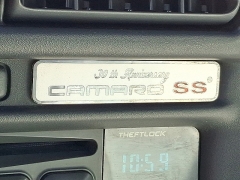Used 1997 Chevrolet Camaro 2d Convertible Z28 SS at Joshua Motor Company near Pennsauken, NJ