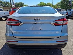 Used 2020  Ford Fusion 4d Sedan FWD S at Joshua Motor Company near Pennsauken&comma; NJ