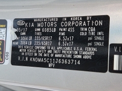 Used 2018  Kia Sedona 4d Wagon L at Joshua Motor Company near Pennsauken&comma; NJ