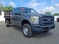 Used 2012  Ford Super Duty F-350 4WD Supercab XL SRW at Joshua Motor Company near Pennsauken&comma; NJ