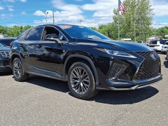 Used 2020  Lexus RX RX 350 F SPORT AWD at Joshua Motor Company near Pennsauken&comma; NJ