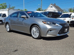 Used 2016  Lexus ES 350 4dr Sdn at Joshua Motor Company near Pennsauken&comma; NJ