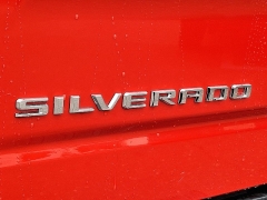 Used 2020 Chevrolet Silverado 1500 4WD Crew Cab Custom at Joshua Motor Company near Pennsauken, NJ