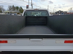 Used 2015  Ford Super Duty F-250 2WD Reg Cab XL at Joshua Motor Company near Pennsauken&comma; NJ