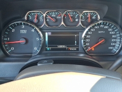 Used 2014  Chevrolet Silverado 1500 4WD Crew Cab LTZ at Joshua Motor Company near Pennsauken&comma; NJ