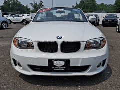 Used 2012  BMW 1 Series 2dr Conv 128i SULEV at Joshua Motor Company near Pennsauken&comma; NJ