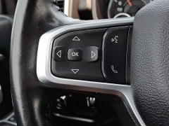 Used 2024 Ram 2500 4WD Big Horn Crew Cab 6'4" Box at Joshua Motor Company near Pennsauken, NJ