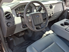 Used 2016  Ford Super Duty F-250 4WD Supercab XL at Joshua Motor Company near Pennsauken&comma; NJ