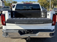 Used 2026  GMC Sierra 1500 4WD Crew Cab 147" SLT at Joshua Motor Company near Pennsauken&comma; NJ