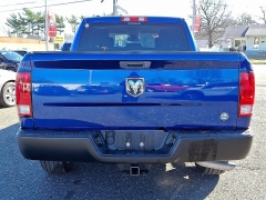 Used 2016 Ram 1500 2WD Crew Cab Tradesman at Joshua Motor Company near Pennsauken, NJ