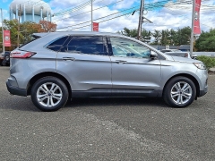 Used 2020  Ford Edge 4d SUV AWD SEL at Joshua Motor Company near Pennsauken, NJ