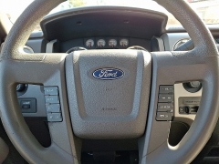 Used 2010  Ford F-150 4WD Supercab XLT at Joshua Motor Company near Pennsauken, NJ