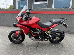 Used 2014  Ducati MULTISTRADA 1200 at Joshua Motor Company near Pennsauken&comma; NJ