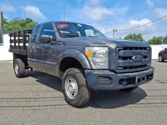 Used 2012 Ford Super Duty F-350 SRW 4WD SuperCab 158" at Joshua Motor Company near Pennsauken, NJ