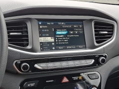 Used 2019  Hyundai Ioniq Hybrid 4d Hatchback Blue at Joshua Motor Company near Pennsauken&comma; NJ