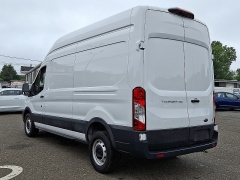 Used 2023 Ford Transit Cargo Van T-250 148" Hi Rf 9070 GVWR RWD at Joshua Motor Company near Pennsauken, NJ