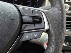 Used 2019 Honda Accord Sedan 4d LX 1.5L at Joshua Motor Company near Pennsauken, NJ