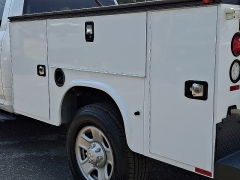 Used 2017  Ram 3500 2WD Crew Cab Tradesman Longbed at Joshua Motor Company near Pennsauken&comma; NJ