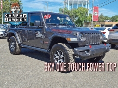 Used 2021  Jeep Wrangler Unlimited Rubicon 4x4 at Joshua Motor Company near Pennsauken&comma; NJ