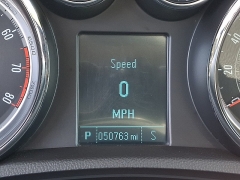 Used 2016  Buick Encore 4d SUV AWD Leather at Joshua Motor Company near Pennsauken, NJ