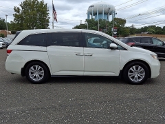 Used 2016  Honda Odyssey 4d Wagon EX-L at Joshua Motor Company near Pennsauken&comma; NJ