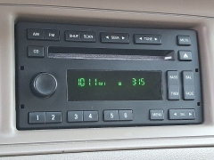 Used 2005  Mercury Grand Marquis 4d Sedan GS at Joshua Motor Company near Pennsauken, NJ