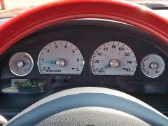 Used 2003  Ford Thunderbird 2dr at Joshua Motor Company near Pennsauken&comma; NJ