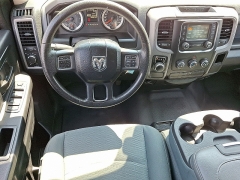 Used 2016 Ram 1500 2WD Crew Cab 140.5" Tradesman at Joshua Motor Company near Pennsauken, NJ