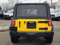 Used 2015  Jeep Wrangler 2d Convertible Sport at Joshua Motor Company near Pennsauken&comma; NJ