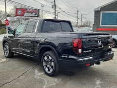 Used 2018  Honda Ridgeline Crew Cab AWD RTL-E at Joshua Motor Company near Pennsauken&comma; NJ