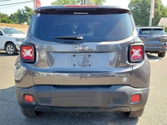 Used 2017 Jeep Renegade 4d SUV 4WD Sport at Joshua Motor Company near Pennsauken, NJ